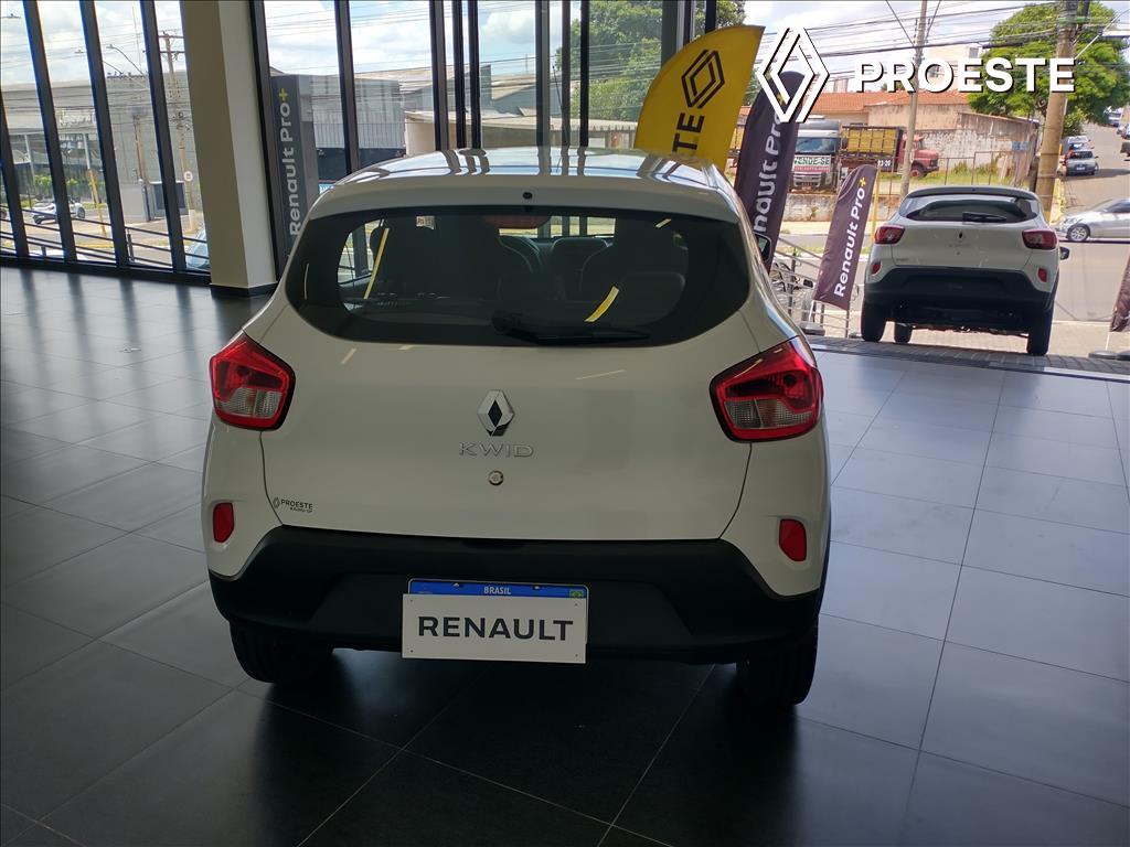 KWID 1.0 12V SCE FLEX ZEN MANUAL4