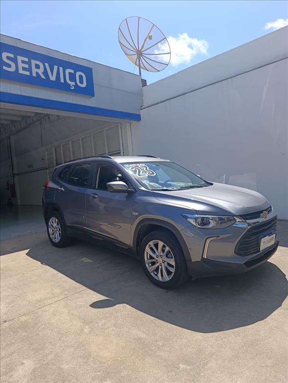 TRACKER 1.0 TURBO FLEX LTZ AUTOMÁTICO2