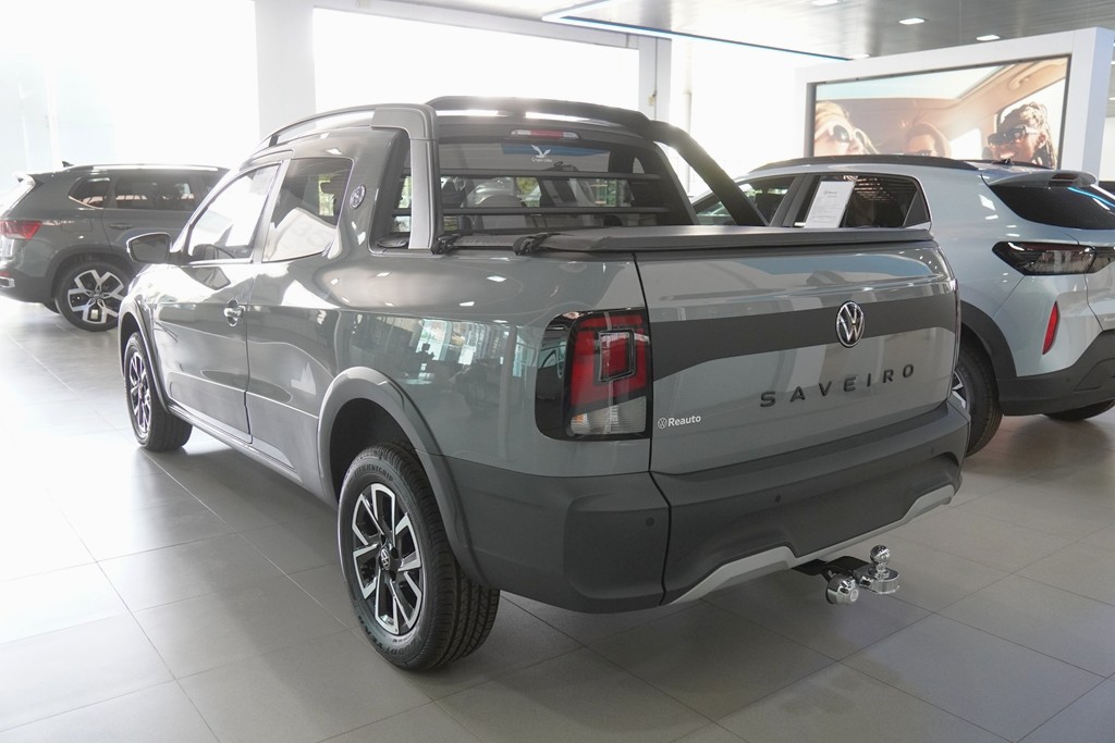 SAVEIRO 1.6 MSI EXTREME CD 16V FLEX 2P MANUAL5