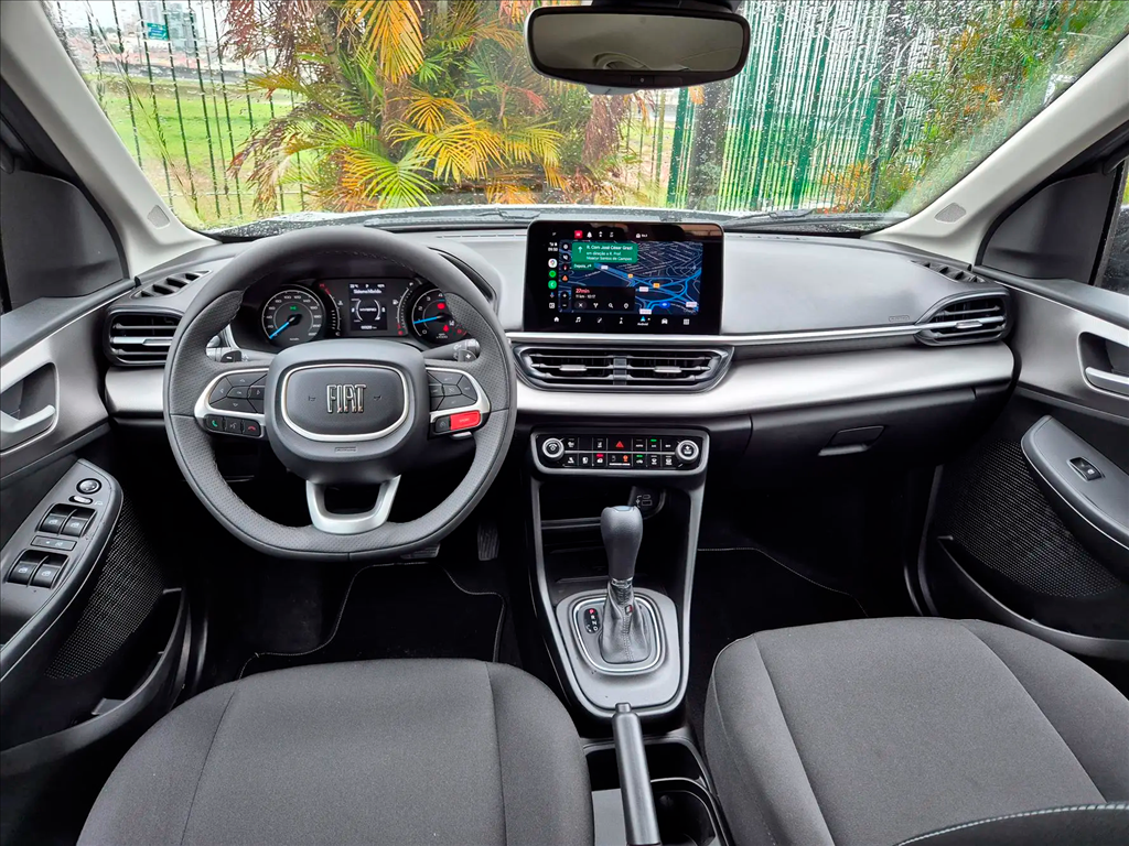 PULSE 1.0 TURBO 200 HYBRID AUDACE CVT2