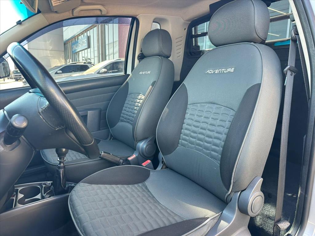 STRADA 1.8 MPI ADVENTURE CE 16V FLEX 2P MANUAL11