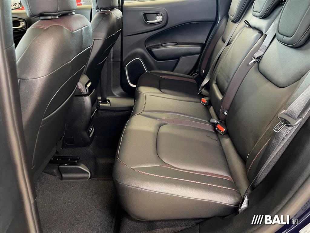 TORO 1.3 TURBO 270 FLEX ULTRA AT615