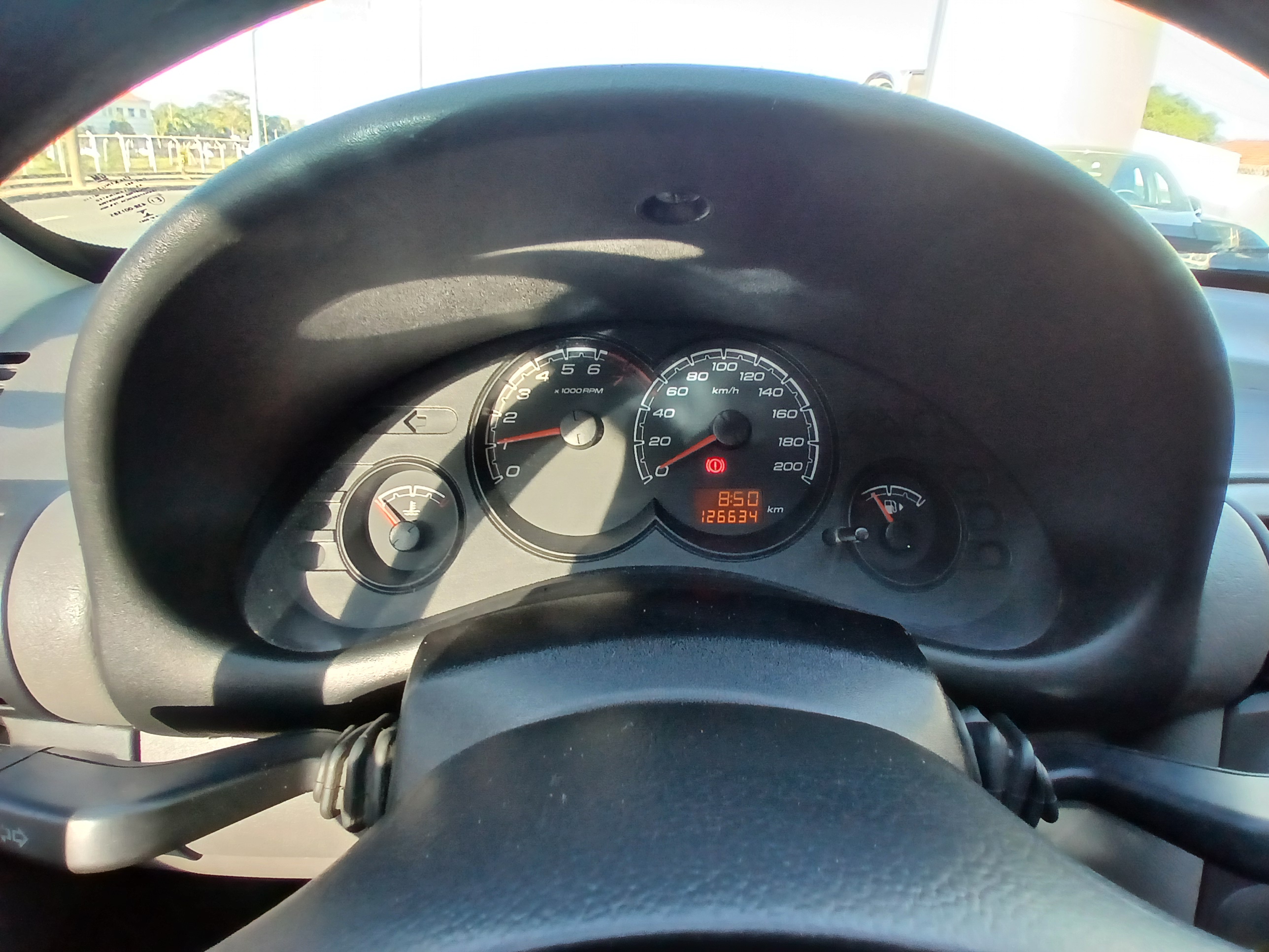 CLASSIC 1.0 MPFI LS 8V FLEX 4P MANUAL11