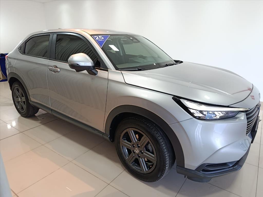 HR-V 1.5 DI I-VTEC FLEX EXL CVT2