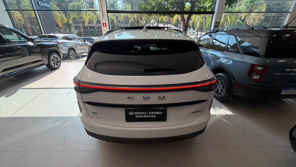 HAVAL H6 1.5 PHEV19 E-TRACTION2