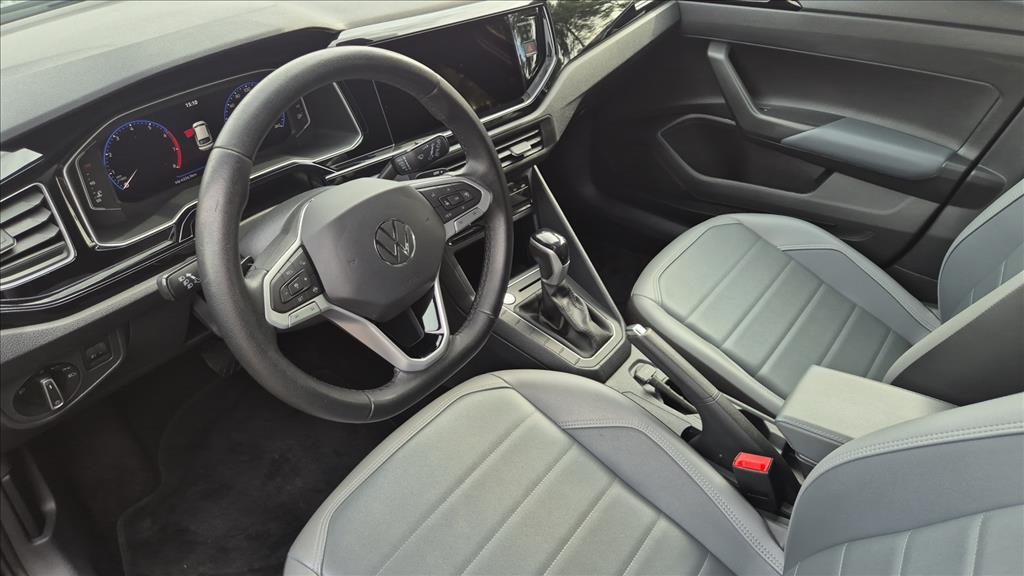NIVUS 1.0 200 TSI TOTAL FLEX HIGHLINE AUTOMÁTICO7