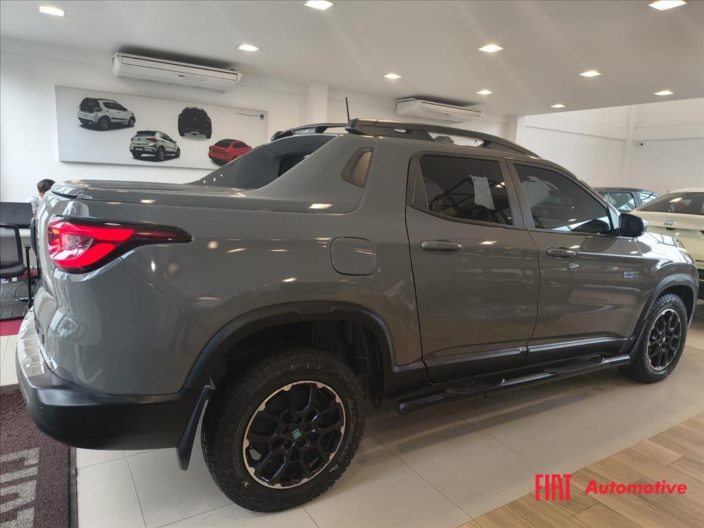 TORO 2.0 16V TURBO DIESEL ULTRA 4WD AT98