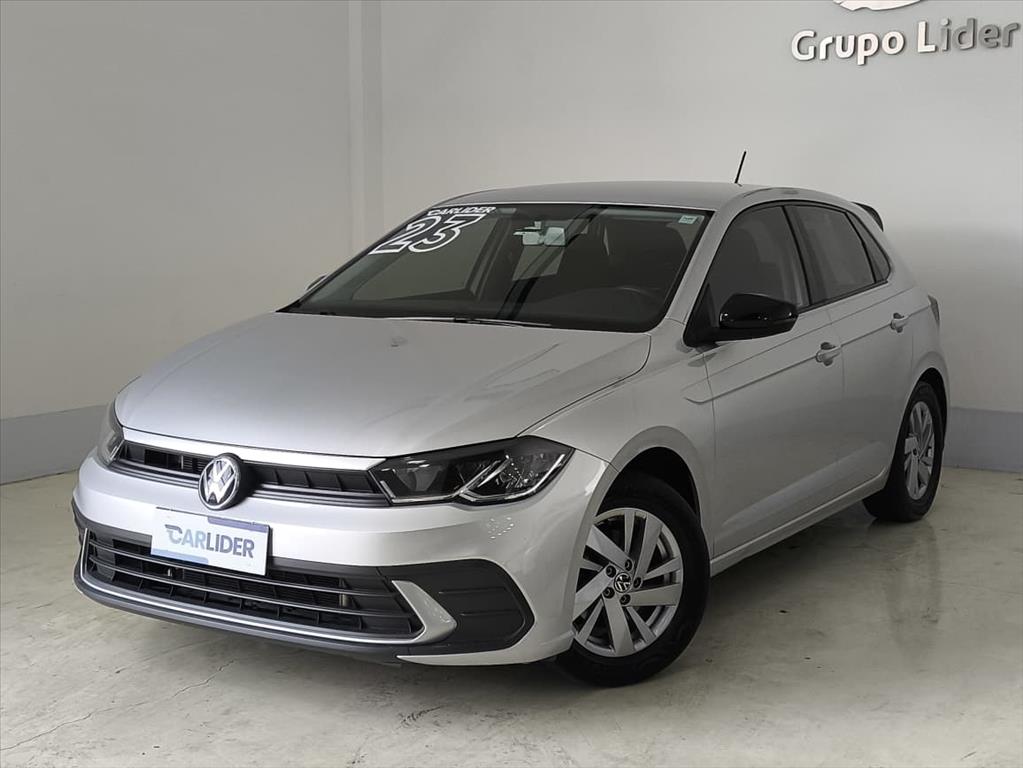 POLO 1.0 170 TSI MANUAL