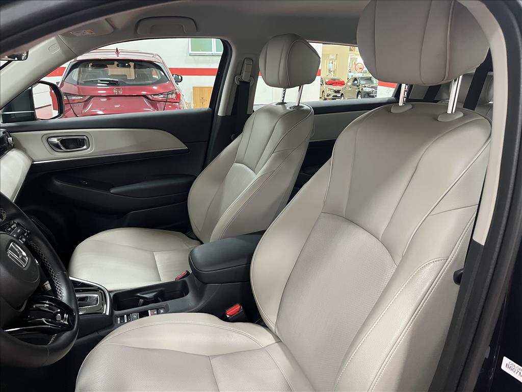 HR-V 1.5 DI I-VTEC TURBO FLEX TOURING CVT9