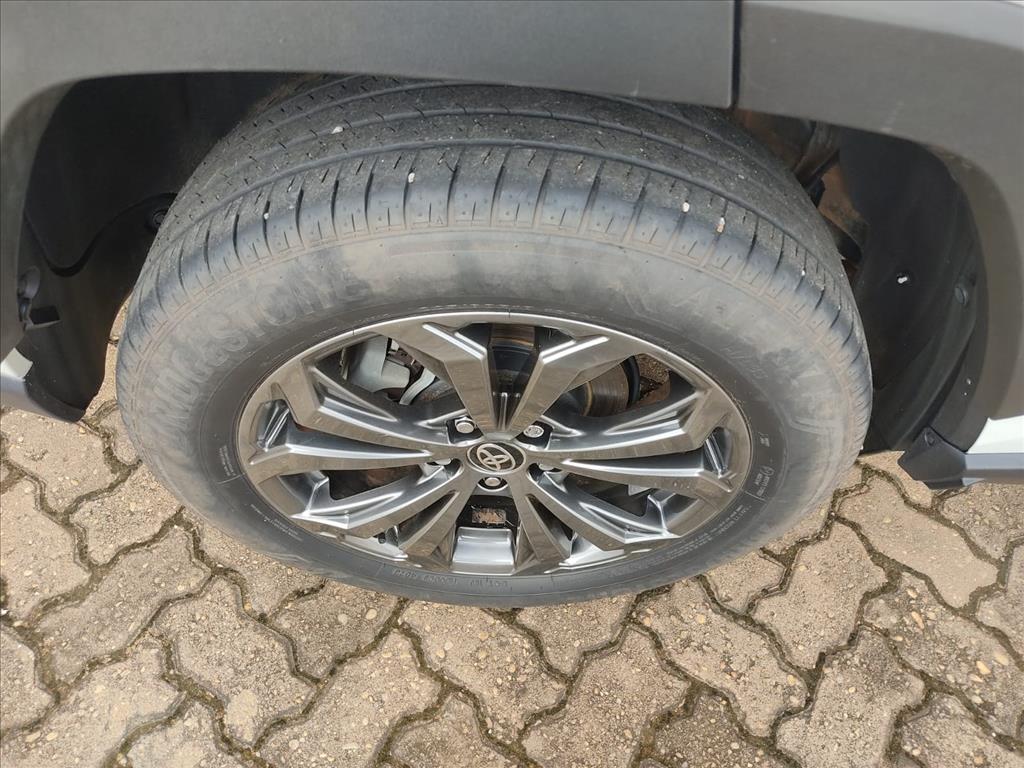 RAV4 2.5 VVT-IE HYBRID SX CONNECT AWD CVT19