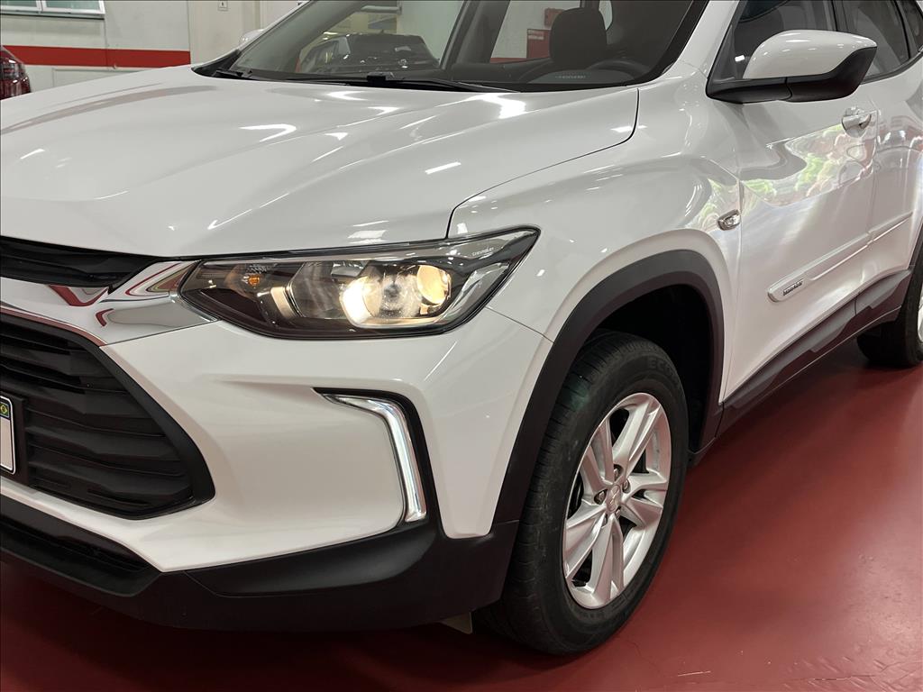 TRACKER 1.0 TURBO FLEX LT AUTOMÁTICO3