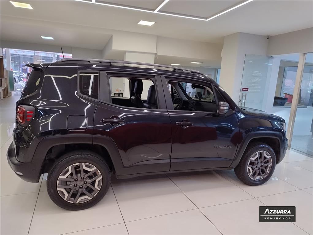 RENEGADE 1.3 T270 TURBO FLEX TRAILHAWK 4X4 AT9