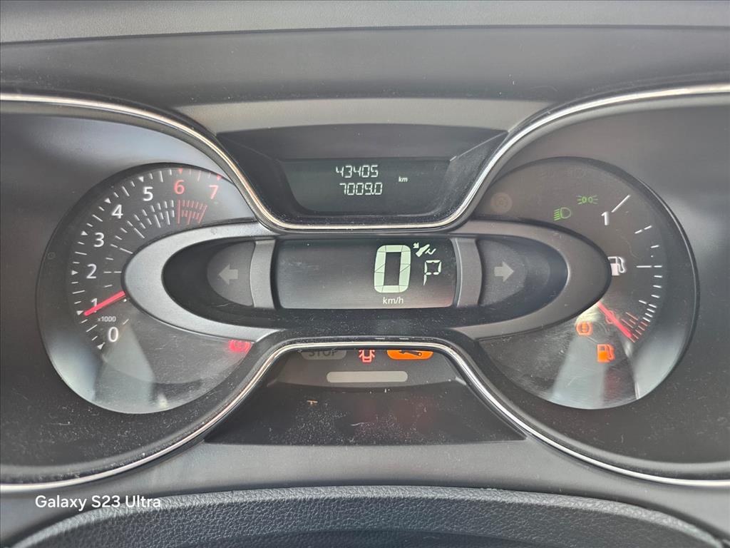 CAPTUR 1.3 TCE FLEX ZEN X-TRONIC10