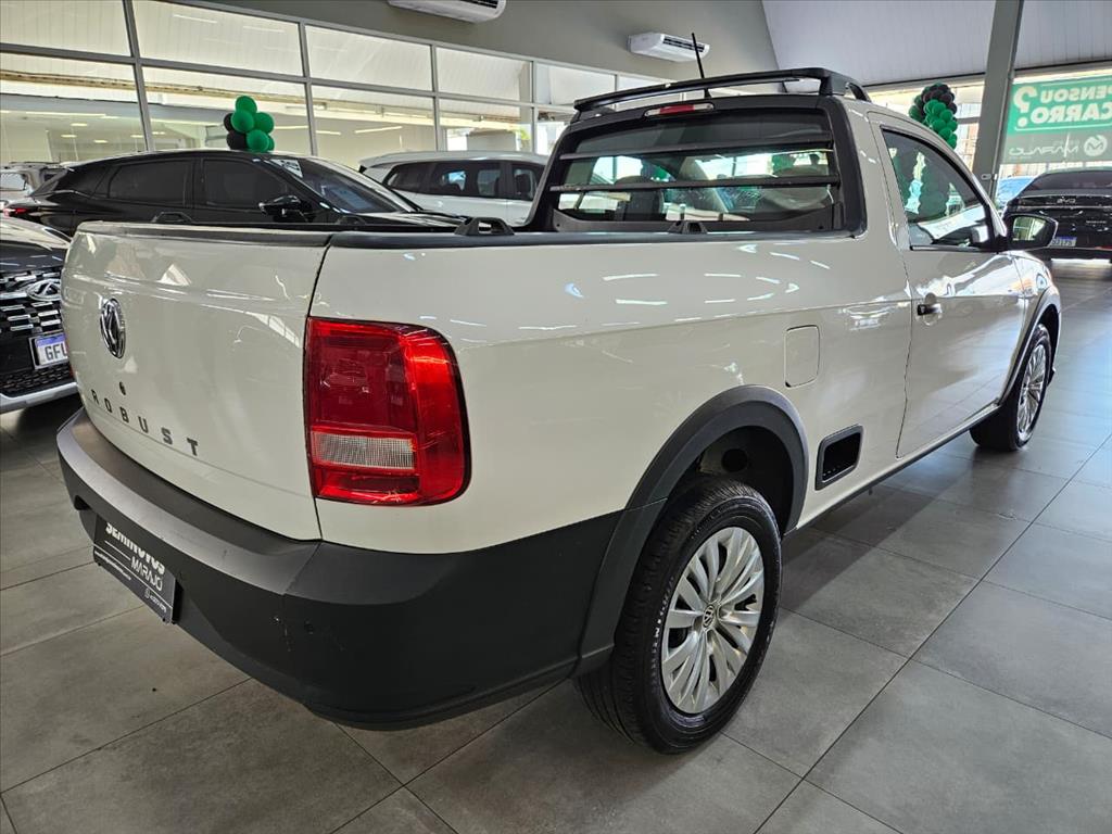 SAVEIRO 1.6 MSI ROBUST CS 8V FLEX 2P MANUAL7