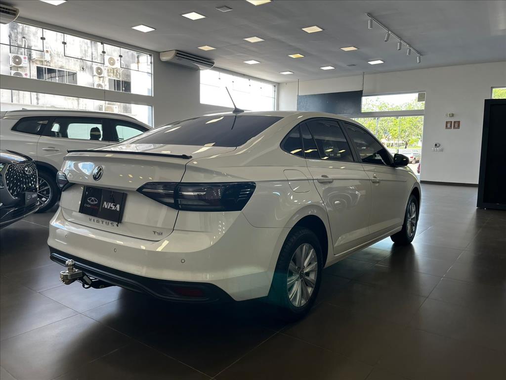 VW - Volkswagen-VIRTUS-1.0 200 TSI COMFORTLINE AUTOMÁTICO