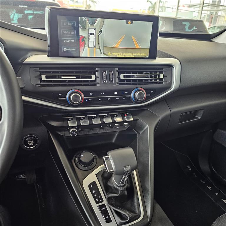 TITANO 2.2 TURBO DIESEL RANCH 4X4 AT611