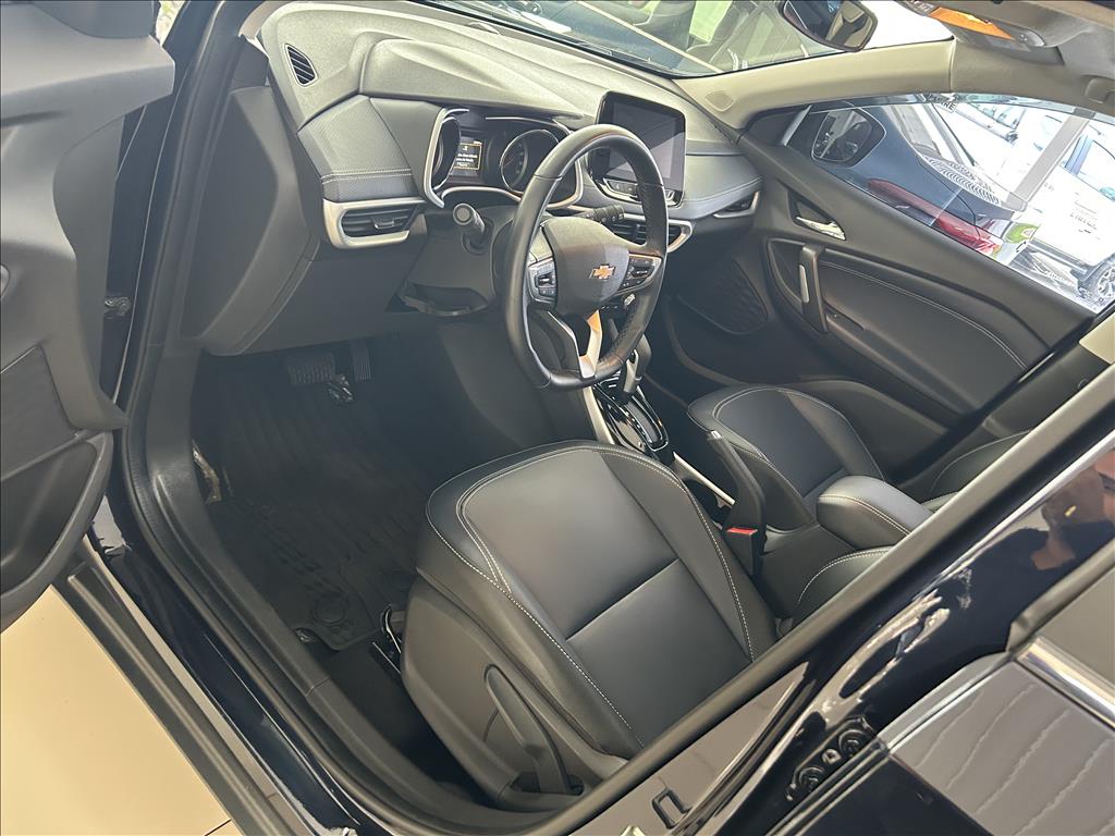 TRACKER 1.2 TURBO FLEX PREMIER AUTOMÁTICO8