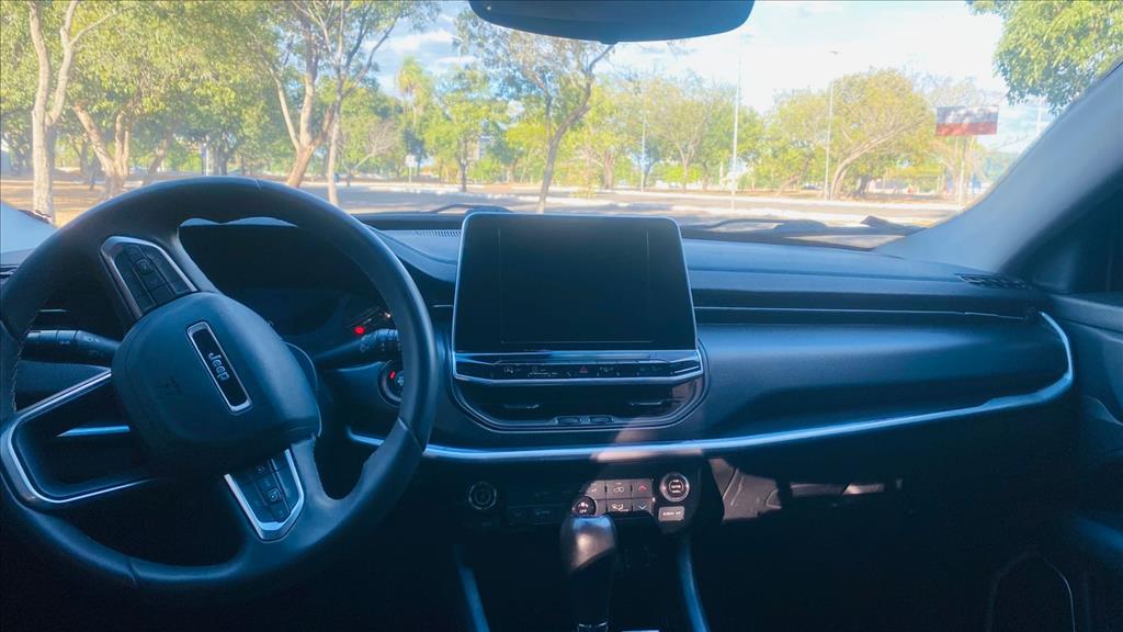 COMPASS 1.3 T270 TURBO FLEX SPORT AT67