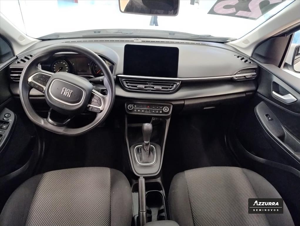 PULSE 1.3 FLEX DRIVE CVT11