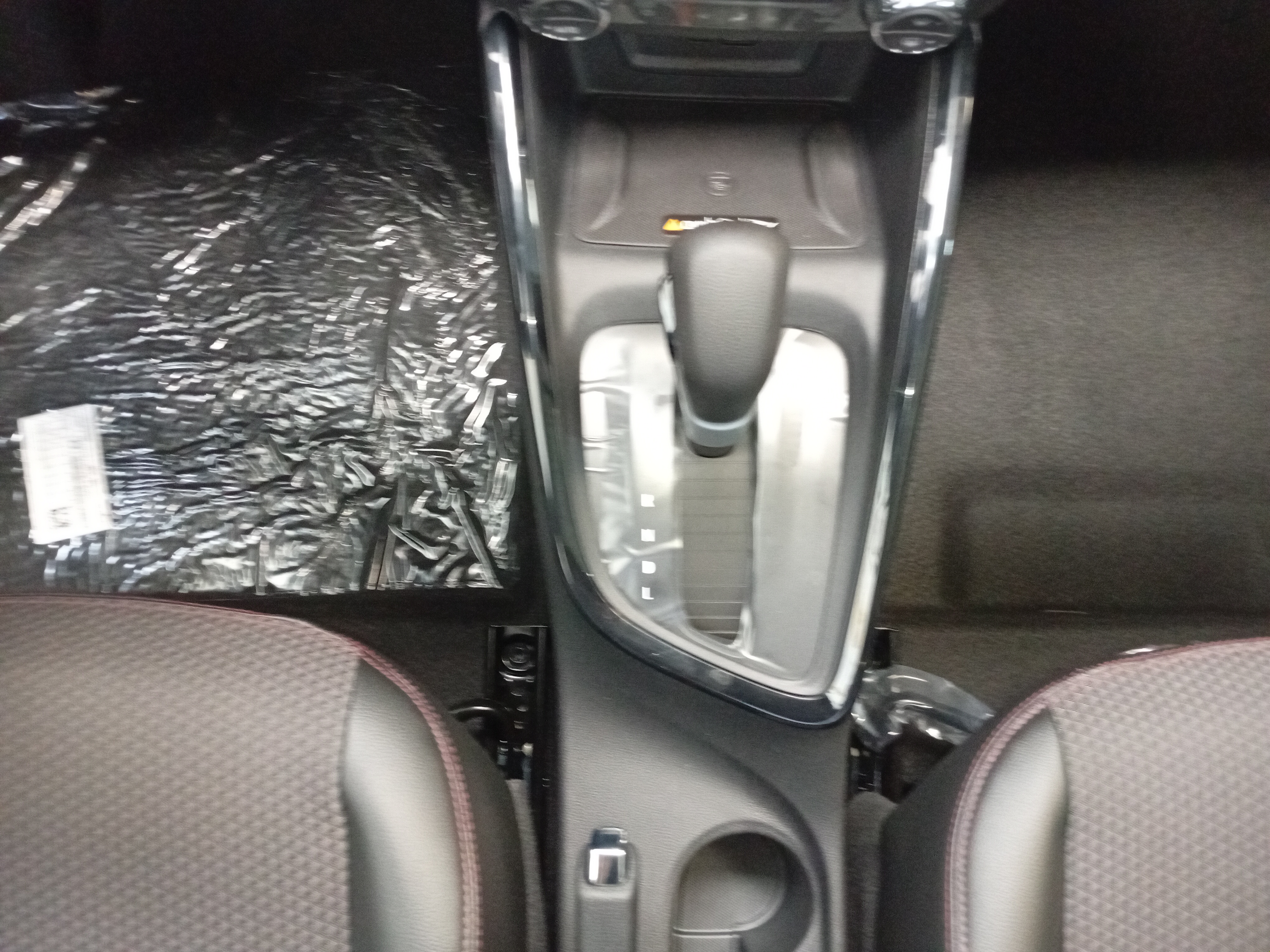ONIX 1.0 TURBO FLEX RS AUTOMÁTICO7