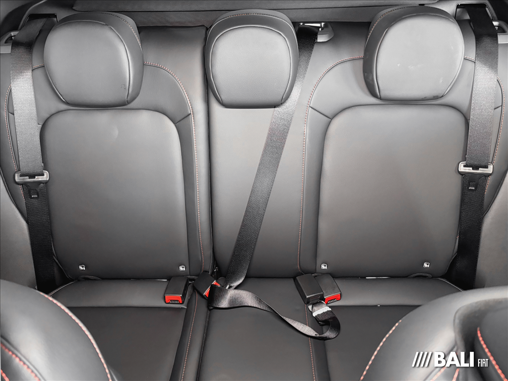 FASTBACK 1.3 TURBO 270 FLEX ABARTH AT616