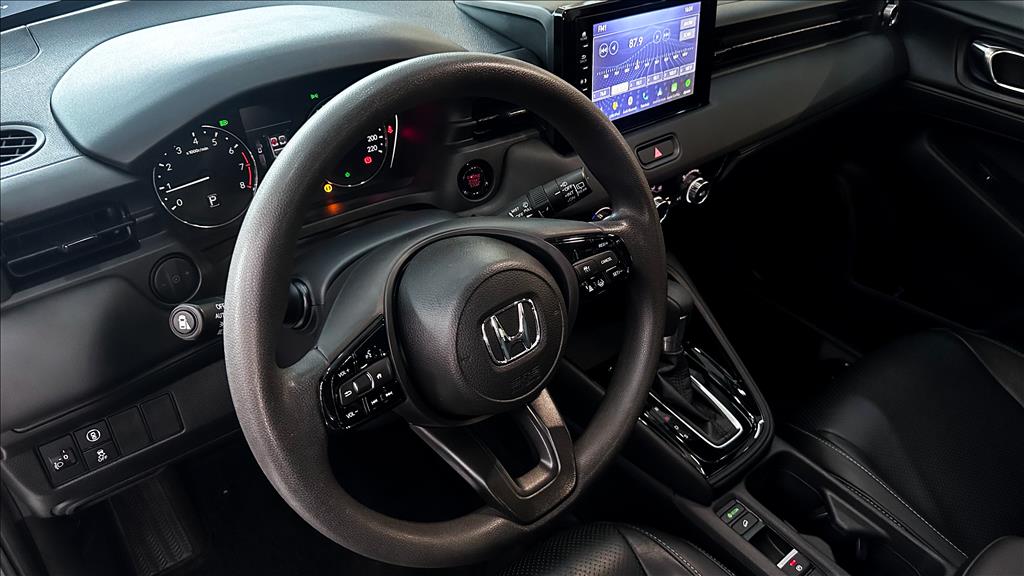 HR-V 1.5 DI I-VTEC FLEX EX CVT