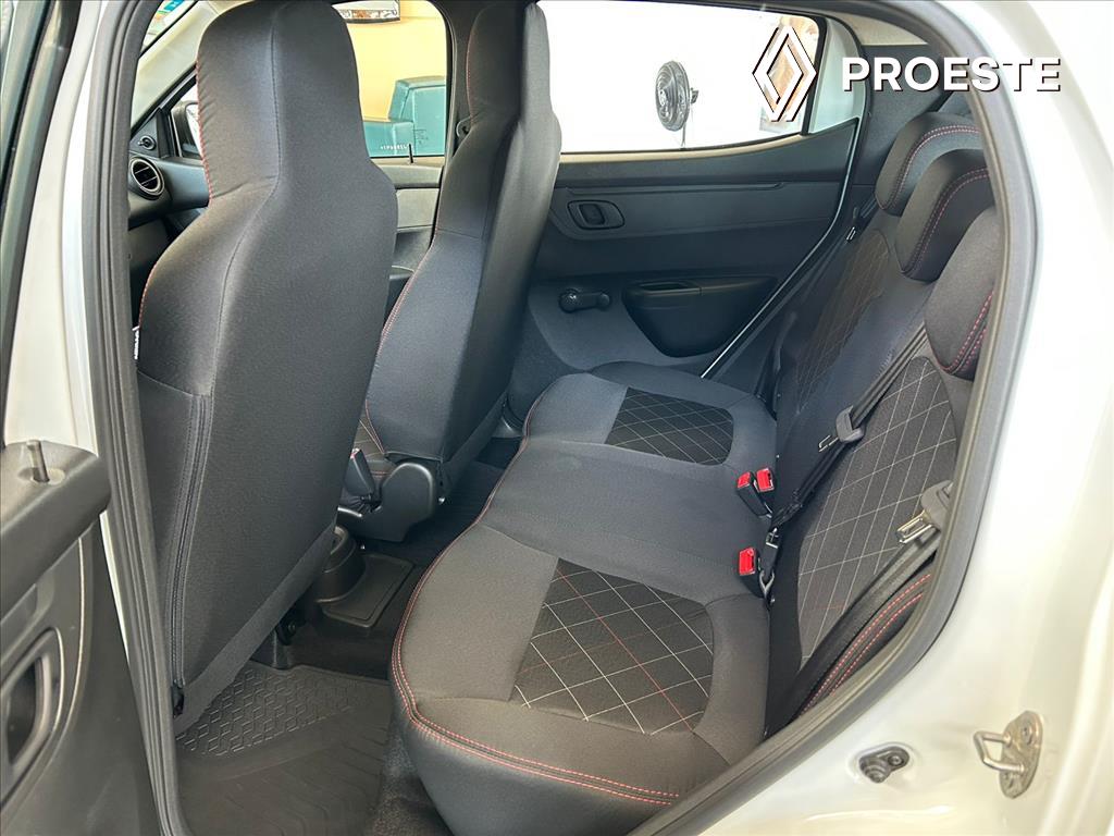 KWID 1.0 12V SCE FLEX ZEN MANUAL6