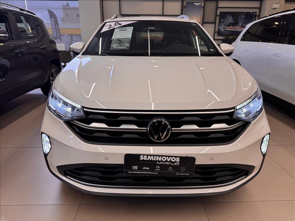 NIVUS 1.0 200 TSI TOTAL FLEX HIGHLINE AUTOMÁTICO2