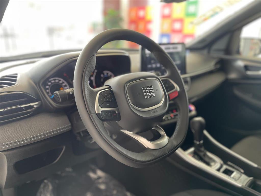 FASTBACK 1.0 TURBO 200 HYBRID AUDACE CVT10