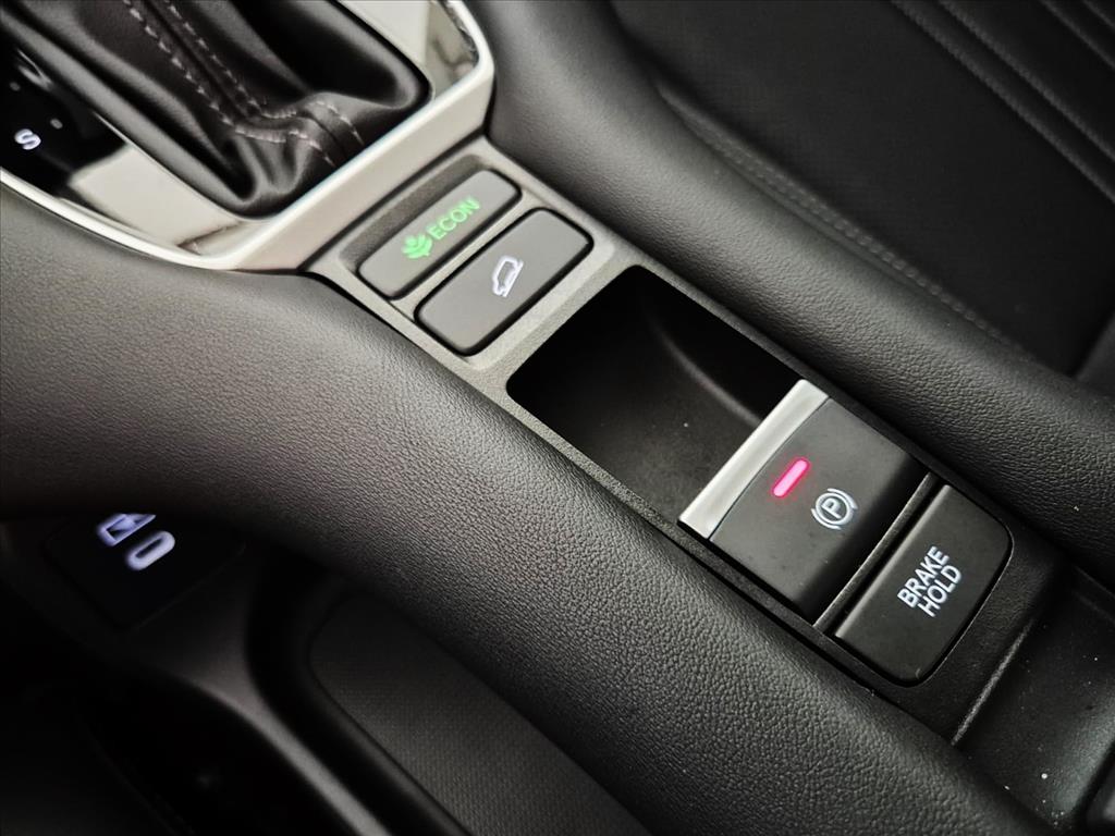 Honda-ZR-V-2.0 i-VTEC GASOLINA TOURING CVT