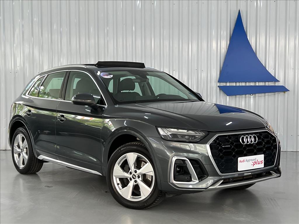 2.0 45 TFSI GASOLINA S-LINE QUATTRO S TRONIC