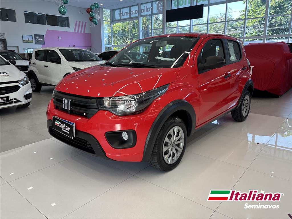 MOBI 1.0 EVO FLEX LIKE. MANUAL1