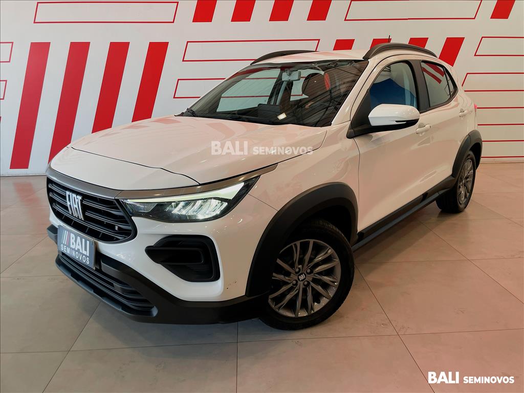 PULSE 1.3 FLEX DRIVE CVT1