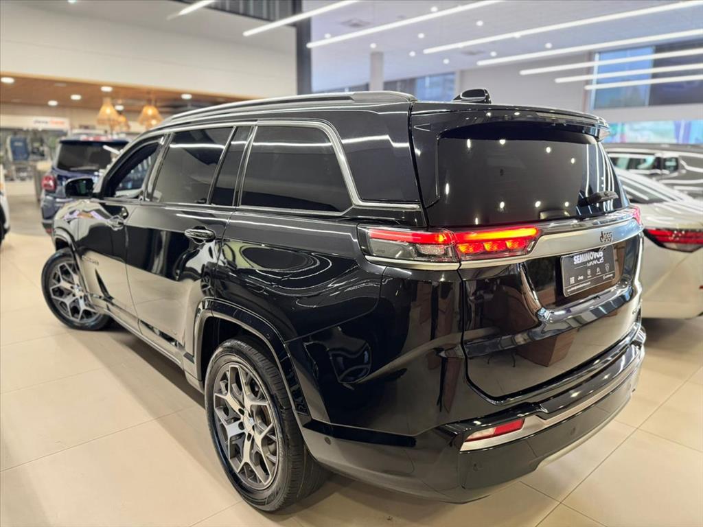 COMMANDER 1.3 T270 TURBO FLEX OVERLAND AT612