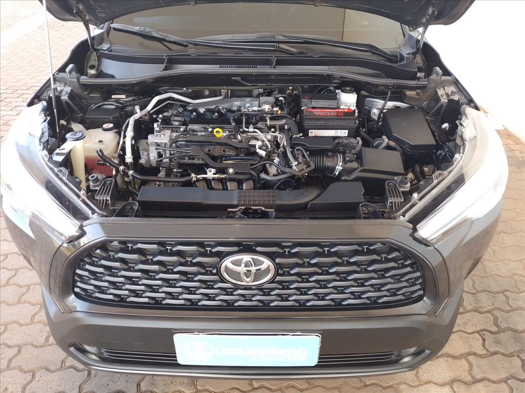 COROLLA CROSS 2.0 VVT-IE FLEX XRE DIRECT SHIFT9