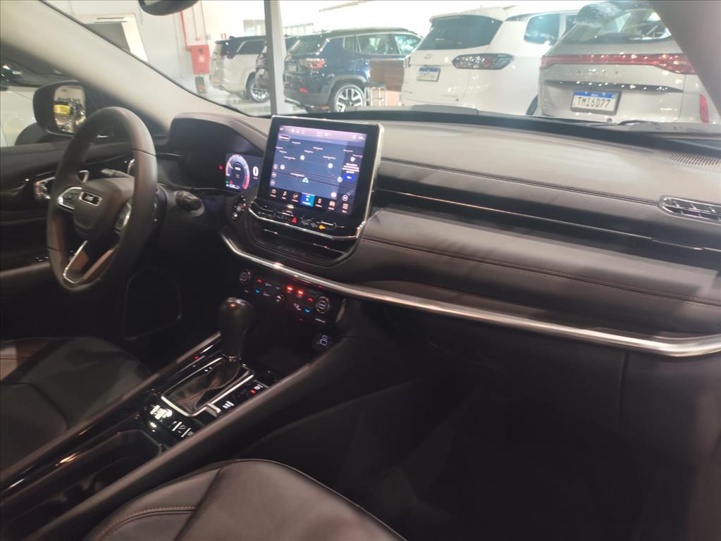 COMPASS 2.0 TD350 TURBO DIESEL LIMITED AT913