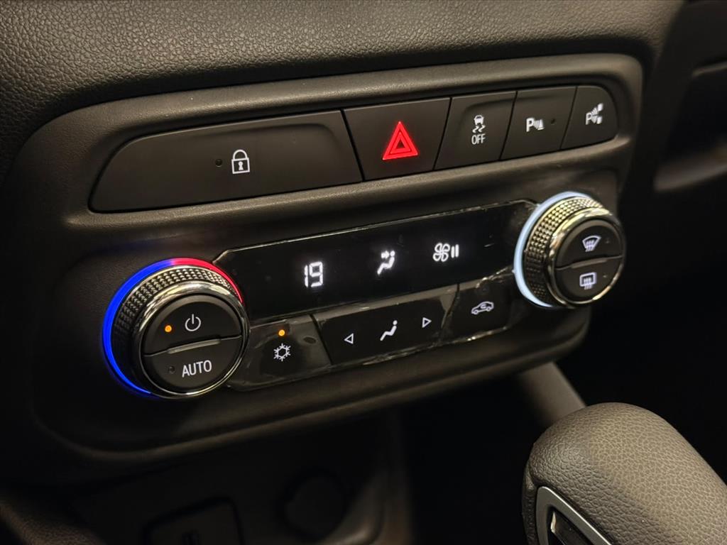 TRACKER 1.2 TURBO FLEX PREMIER AUTOMÁTICO12