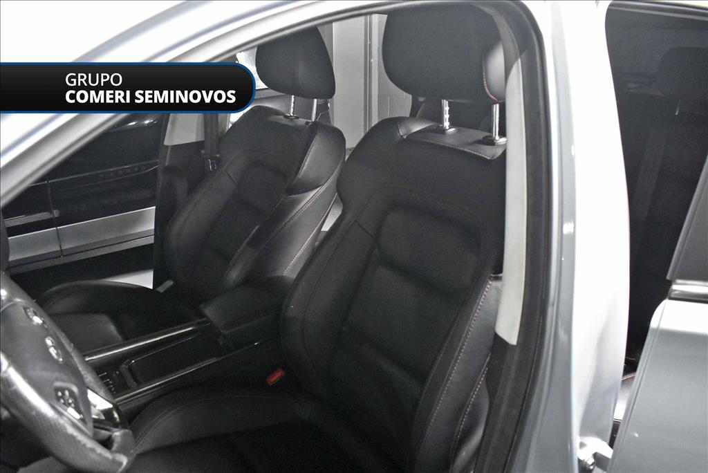 TIGGO 5x 1.5 VVT TURBO iFLEX TXS DCT7