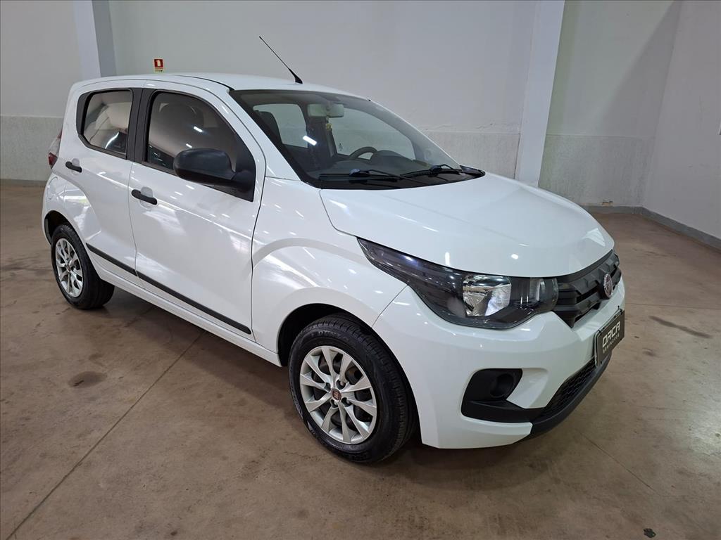 MOBI 1.0 EVO FLEX LIKE. MANUAL