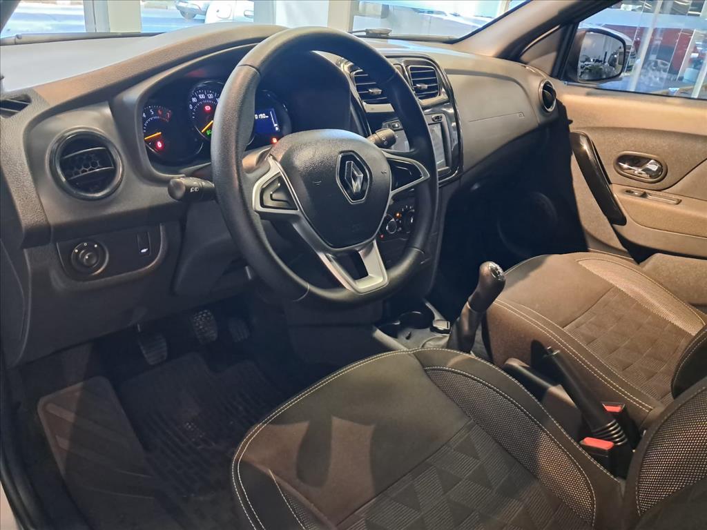 SANDERO 1.0 12V SCE FLEX S EDITION MANUAL12