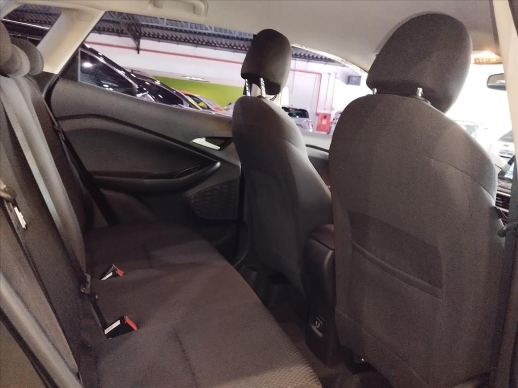 TRACKER 1.0 TURBO FLEX LT AUTOMÁTICO13