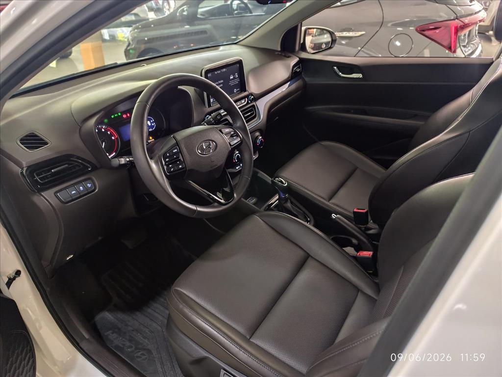 Hyundai-HB20-1.0 TGDI FLEX PLATINUM AUTOMÁTICO