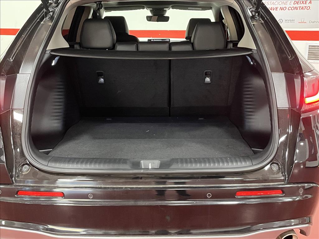 ZR-V 2.0 i-VTEC GASOLINA TOURING CVT8