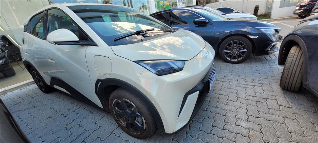 DOLPHIN MINI 38 KW ELÉTRICO2