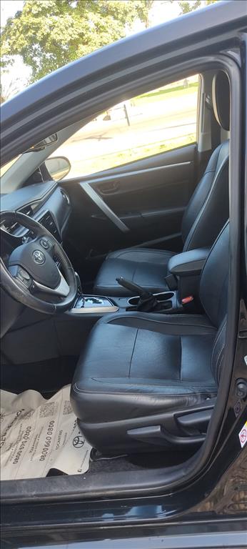 COROLLA 2.0 XRS 16V FLEX 4P AUTOMÁTICO16