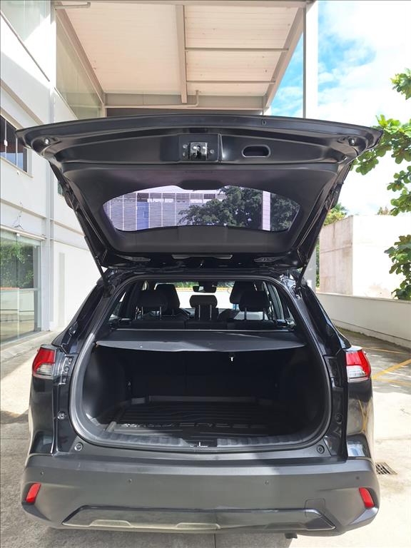 COROLLA CROSS 2.0 VVT-IE FLEX XRE DIRECT SHIFT