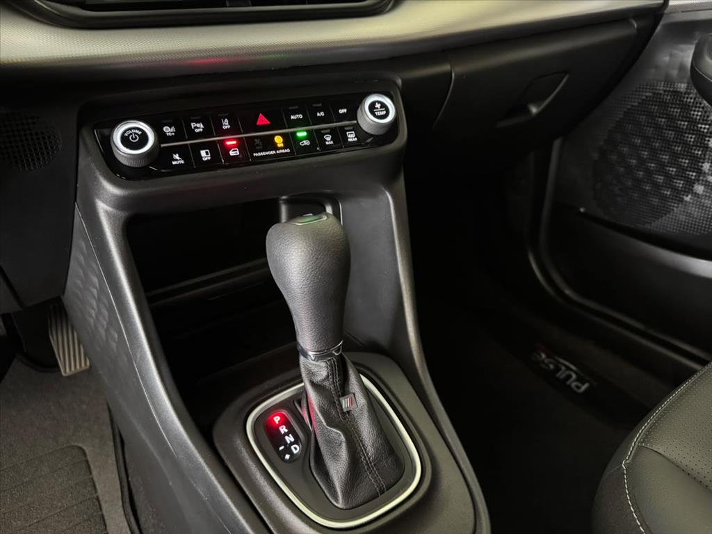 PULSE 1.0 TURBO 200 HYBRID IMPETUS CVT10