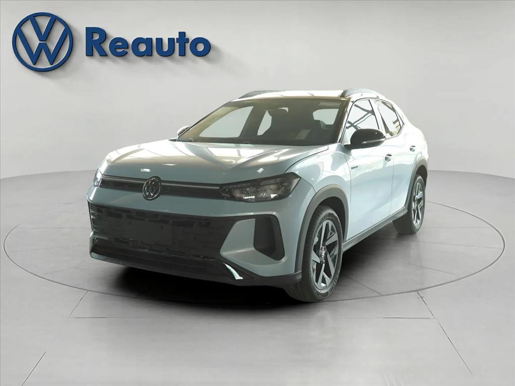 TERA 1.0 170 TSI HIGH AUTOMÁTICO