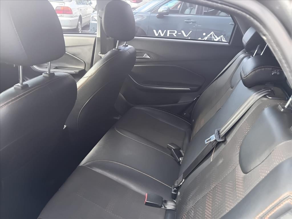 TIGGO 2 1.5 MPFI 16V FLEX LOOK 4P MANUAL12