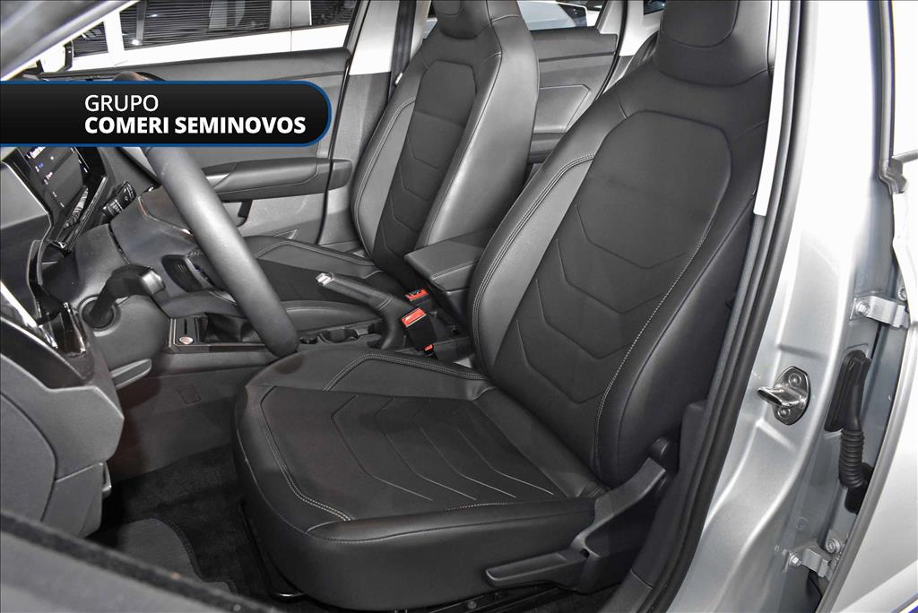 POLO 1.0 170 TSI HIGHLINE AUTOMÁTICO8